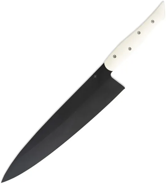 Toor Myers Chefs Knife Ivory TR02739