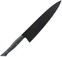 Toor Myers Chefs Knife Black TR02740