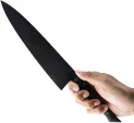 Toor Myers Chefs Knife Black TR02740