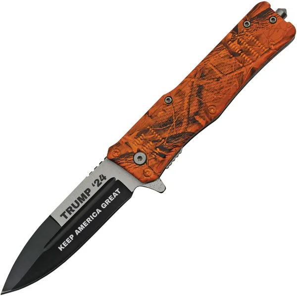 Trump Fk 4.75 Trump Keep America Gre TR0513OC