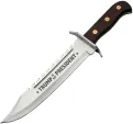 Trump Hk 16.75 Trump Is My President - TR1204SL