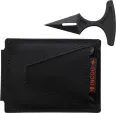 Snake Doctor Incog Wallet Blk - more info