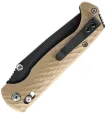 Toor Dropwing Folder Coyote Tan TR23842