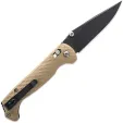 Toor Dropwing Folder Coyote Tan TR23842