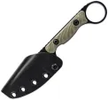 Toor Jank Shank S Fixed Blade RG TR23848