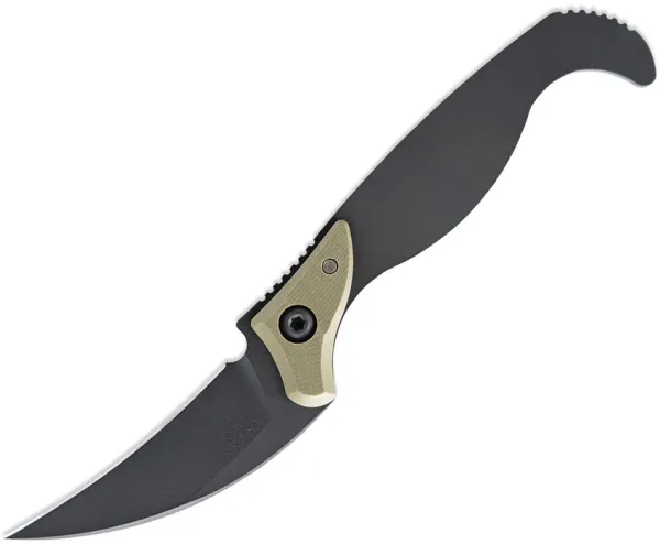 Toor Pincer Fixed Blade Ranger TR23869