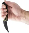 Toor Pincer Fixed Blade Ranger TR23869