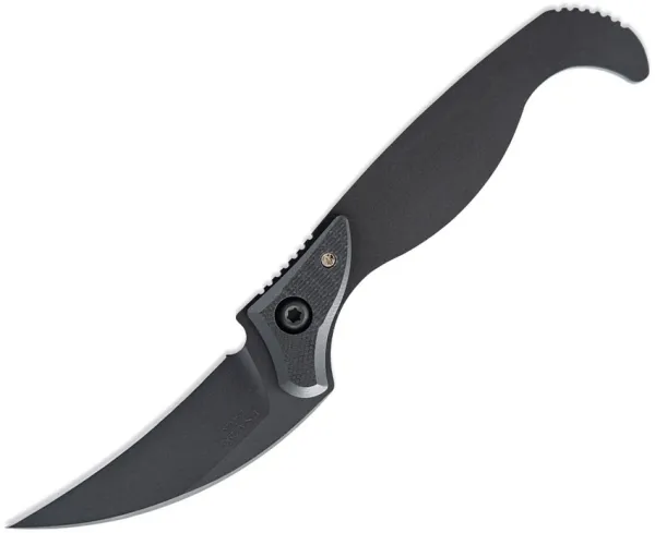 Toor Pincer Fixed Blade Socom TR23870