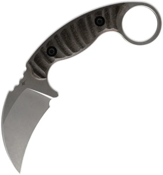 Toor Karsumba R Burlap (WHL Exclusi TR33802