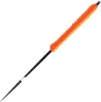 Toor Merlin Gut Hook Blaze TR33805
