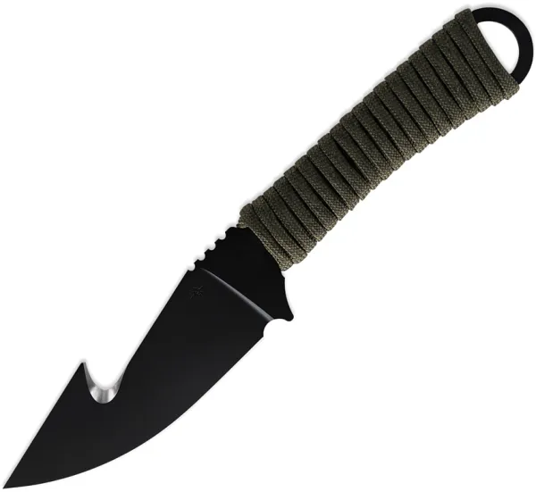 Toor Merlin Gut Hook Woodland TR33806