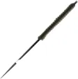 Toor Merlin Gut Hook Woodland TR33806