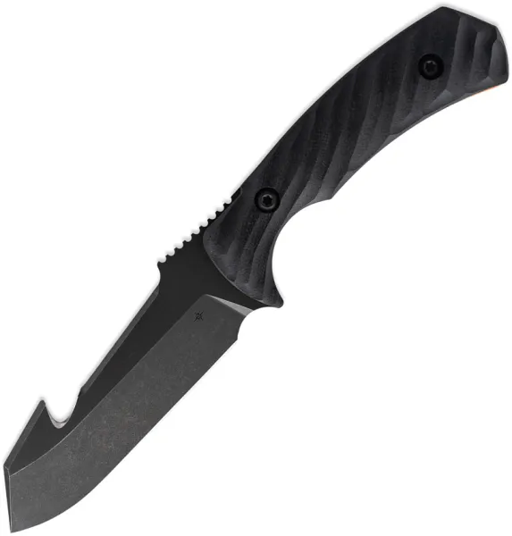 Toor Egress 2.0 Guthook Havoc Black TR33807
