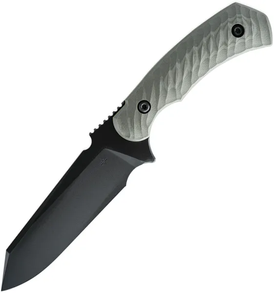 Toor Zenith Fixed Blade Apocalypse TR33809