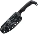 Toor Apnea Abyss Fixed Blade TR33812