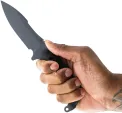 Toor Apnea Abyss Fixed Blade TR33812