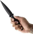 Toor Specter Fixed Blade Socom TR33813