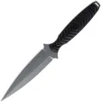 Toor Specter Fixed Blade Gray - TR33814