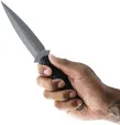 Toor Specter Fixed Blade Gray TR33814