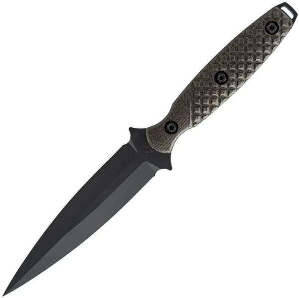 Toor Allied Fixed Blade Specter TR33815