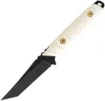 Toor Kingpin Medellin Fixed Blade - TR33820
