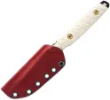 Toor Kingpin Medellin Fixed Blade TR33820