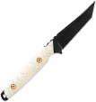 Toor Kingpin Medellin Fixed Blade TR33820