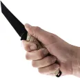 Toor Kingpin Medellin Fixed Blade TR33820