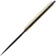 Toor Kingpin Medellin Fixed Blade TR33820