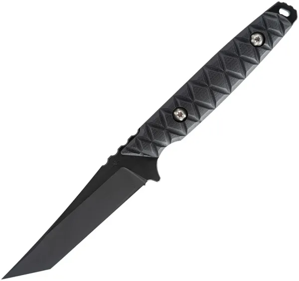 Toor Kingpin The Don Fixed Blade TR33821