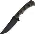 Toor Allied Fixed Blade Brauler - TR33824