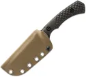 Toor Allied Fixed Blade Brauler TR33824