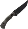 Toor Allied Fixed Blade Brauler TR33824