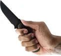 Toor Allied Fixed Blade Brauler TR33824