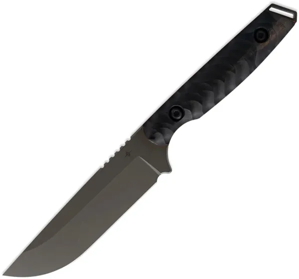 Toor Field 2.0 Fixed Blade Moss TR33825