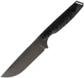 Toor Field 2.0 Fixed Blade Moss - TR33825
