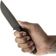 Toor Field 2.0 Fixed Blade Moss TR33825