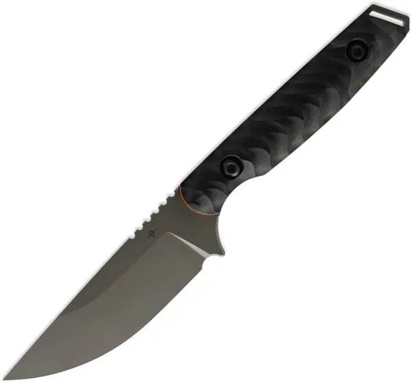 Toor Field 3.0 Fixed Blade Spanish TR33826