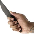 Toor Field 3.0 Fixed Blade Spanish TR33826