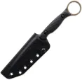 Toor Serpent T Fixed Blade FDE TR33831