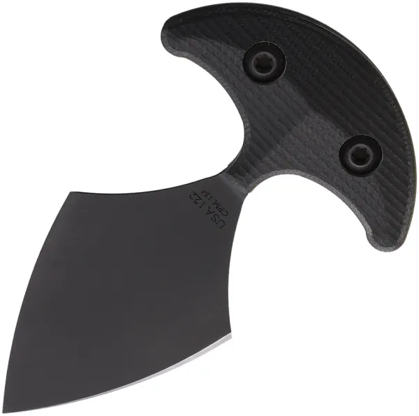 Toor Vasive Push Dagger Black TR33833