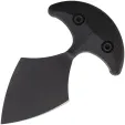 Toor Vasive Push Dagger Black - TR33833