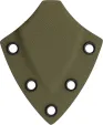 Toor Vasive Push Dagger Black TR33833