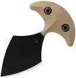 Toor Vasive Push Dagger Omaha Tan - TR33834