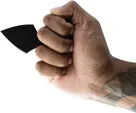 Toor Vasive Push Dagger Omaha Tan TR33834