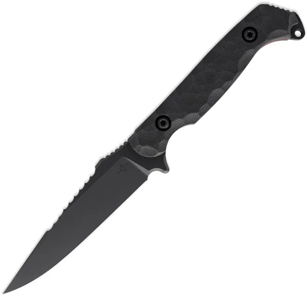 Toor Darter S Fixed Blade Shadow TR33835