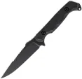 Toor Darter S Fixed Blade Shadow - TR33835
