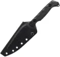 Toor Darter S Fixed Blade Shadow TR33835