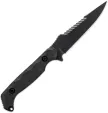 Toor Darter S Fixed Blade Shadow TR33835
