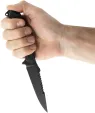 Toor Darter S Fixed Blade Shadow TR33835